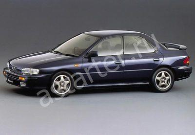 Ремонт стартера Subaru Impreza I, Купить стартер Subaru Impreza I